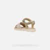 Sandalias Haiti para niñas
