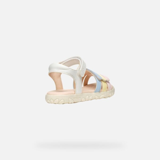 Sandalias Haiti para niñas Sandalias Haiti para niñas