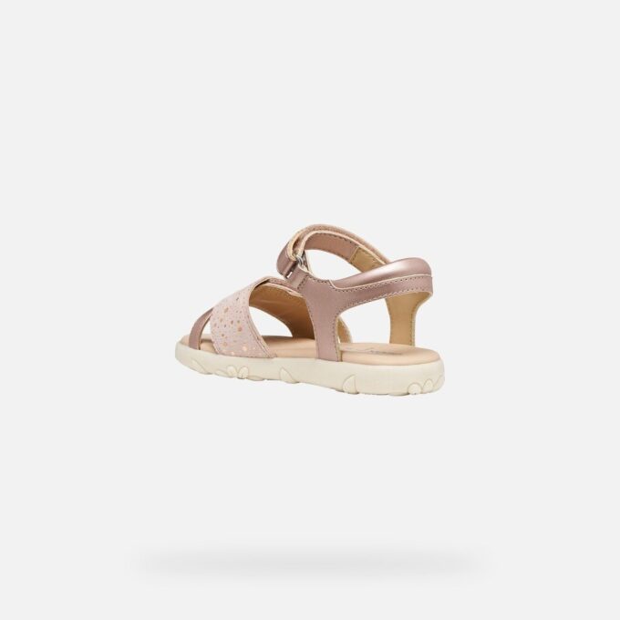 Sandalias Haiti para niñas Sandalias Haiti para niñas