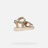 Sandalias Haiti para niñas