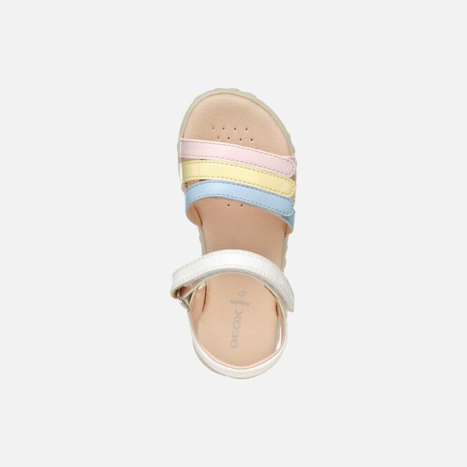 Sandalias Haiti para niñas Sandalias Haiti para niñas