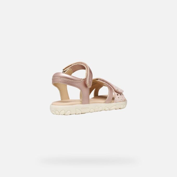 Sandalias Haiti para niñas Sandalias Haiti para niñas