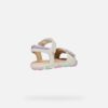 Sandalias Haiti para niñas