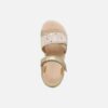 Sandalias Haiti para niñas