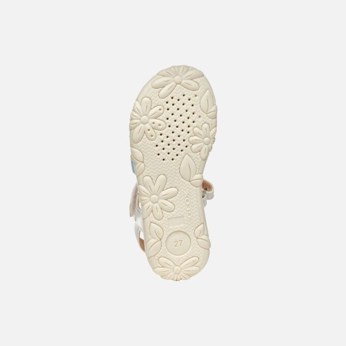 Sandalias Haiti para niñas Sandalias Haiti para niñas