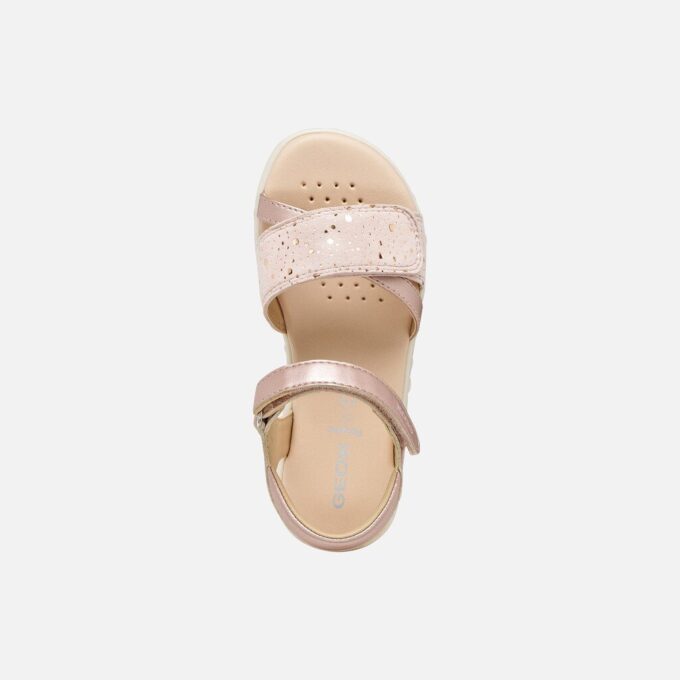 Sandalias Haiti para niñas Sandalias Haiti para niñas