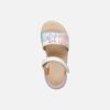 Sandalias Haiti para niñas