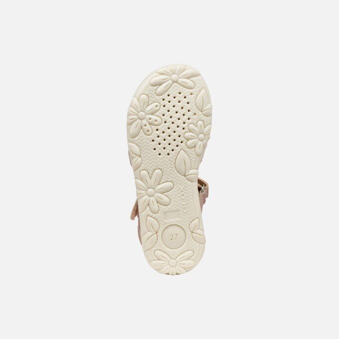 Sandalias Haiti para niñas Sandalias Haiti para niñas