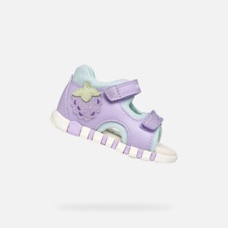 Sandalias Iupidoo Bebé Niña