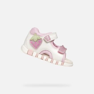 Sandalias Iupidoo Bebé Niña