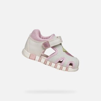 Sandalias Iupidoo Bebé Niña