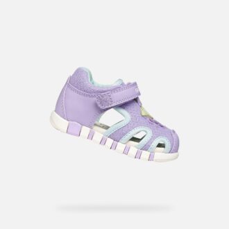 Sandalias Iupidoo Bebé Niña