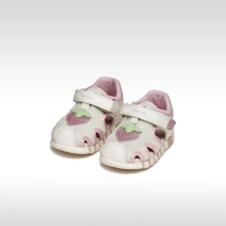 Sandalias Iupidoo Bebé Niña