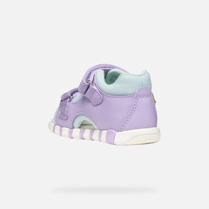 Sandalias Iupidoo Bebé Niña Sandalias Iupidoo Bebé Niña