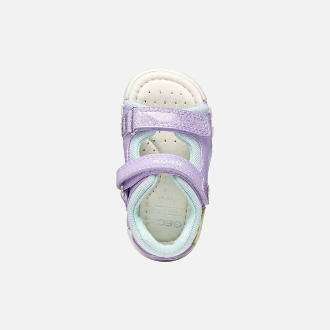 Sandalias Iupidoo Bebé Niña Sandalias Iupidoo Bebé Niña