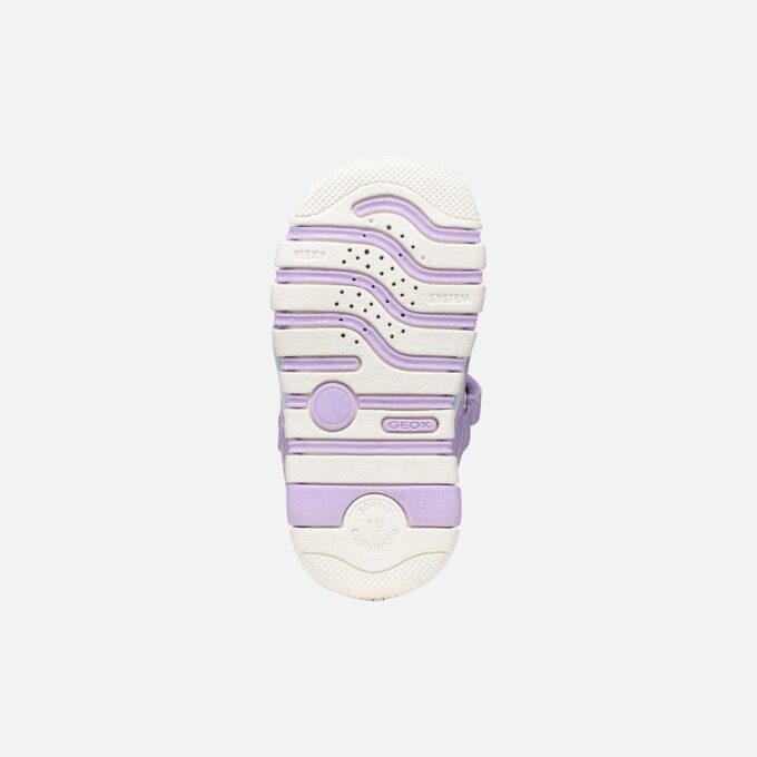 Sandalias Iupidoo Bebé Niña Sandalias Iupidoo Bebé Niña