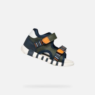 Sandalias Iupidoo para Bebé Niño
