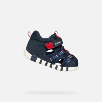 Sandalias Iupidoo para Bebé Niño