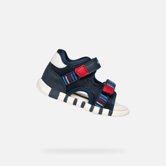 Sandalias Iupidoo para Bebé Niño