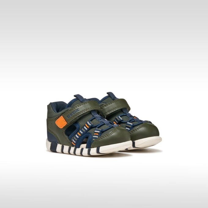 Sandalias Iupidoo para Bebé Niño Sandalias Iupidoo para Bebé Niño
