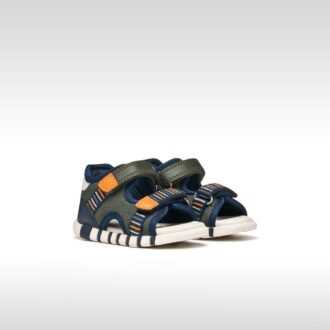 Sandalias Iupidoo para Bebé Niño