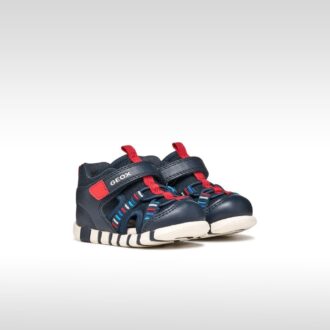 Sandalias Iupidoo para Bebé Niño