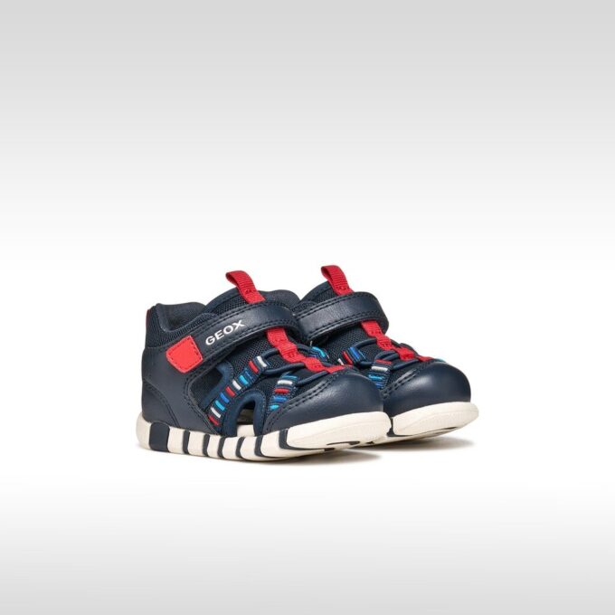 Sandalias Iupidoo para Bebé Niño Sandalias Iupidoo para Bebé Niño