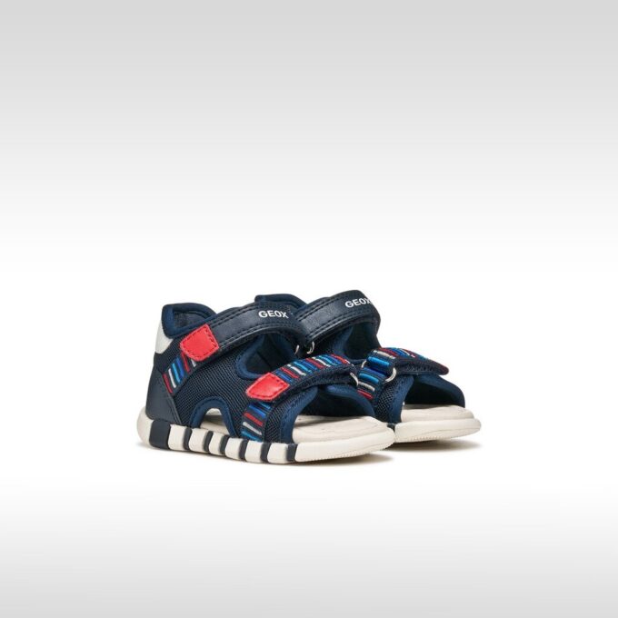 Sandalias Iupidoo para Bebé Niño Sandalias Iupidoo para Bebé Niño