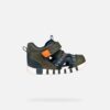 Sandalias Iupidoo para Bebé Niño Sandalias Iupidoo para Bebé Niño