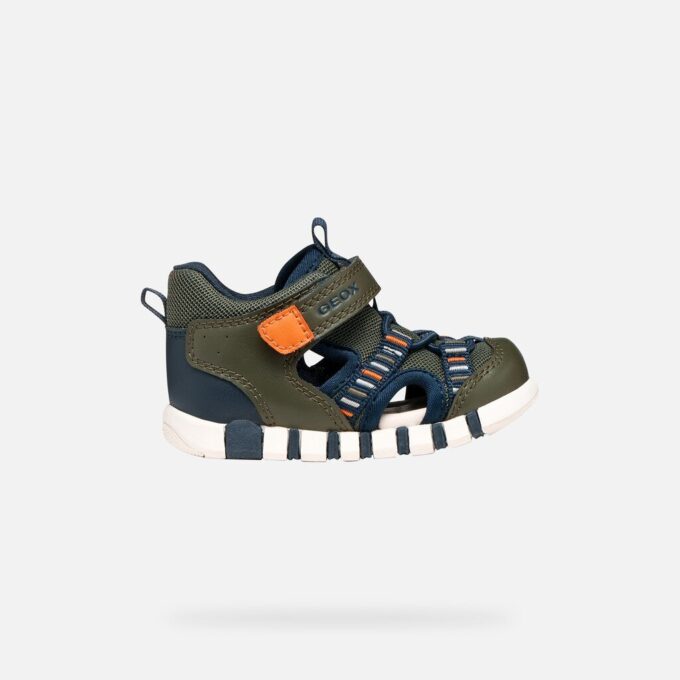 Sandalias Iupidoo para Bebé Niño Sandalias Iupidoo para Bebé Niño