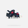 Sandalias Iupidoo para Bebé Niño Sandalias Iupidoo para Bebé Niño