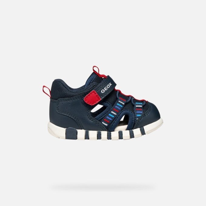 Sandalias Iupidoo para Bebé Niño Sandalias Iupidoo para Bebé Niño