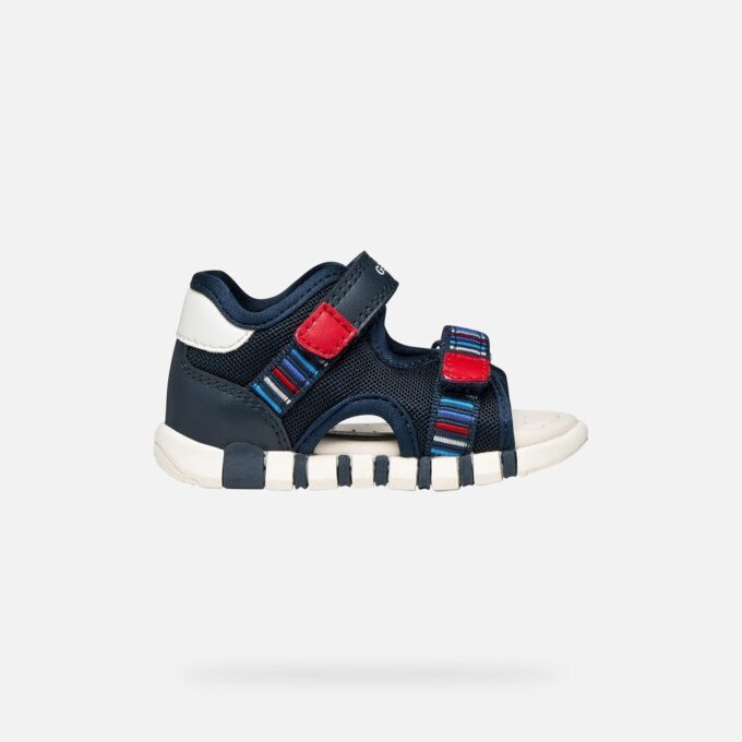 Sandalias Iupidoo para Bebé Niño Sandalias Iupidoo para Bebé Niño