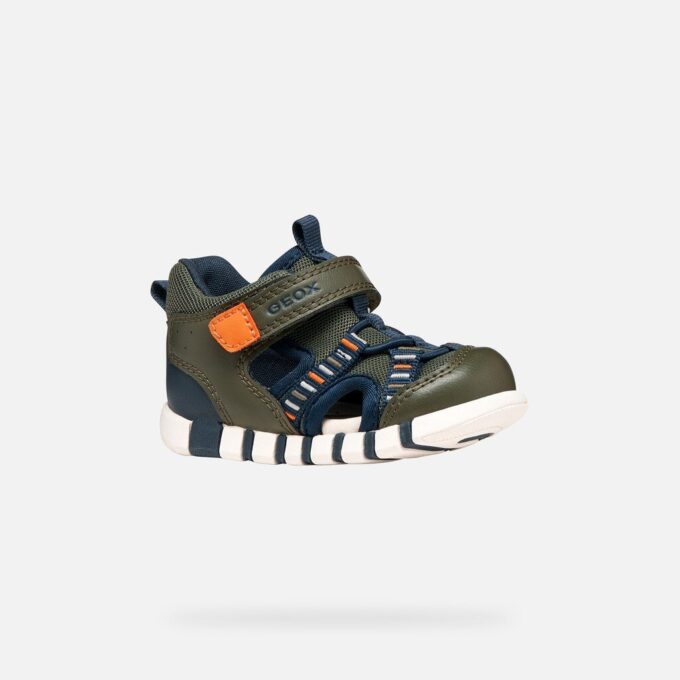 Sandalias Iupidoo para Bebé Niño Sandalias Iupidoo para Bebé Niño