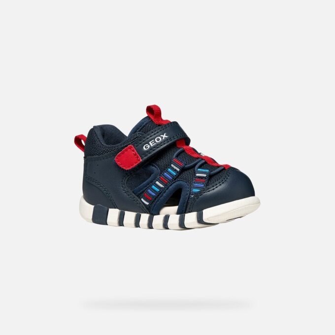 Sandalias Iupidoo para Bebé Niño Sandalias Iupidoo para Bebé Niño