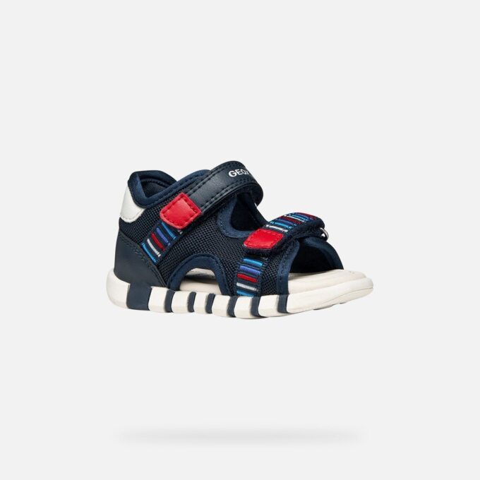 Sandalias Iupidoo para Bebé Niño Sandalias Iupidoo para Bebé Niño