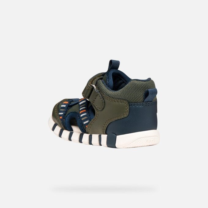 Sandalias Iupidoo para Bebé Niño Sandalias Iupidoo para Bebé Niño