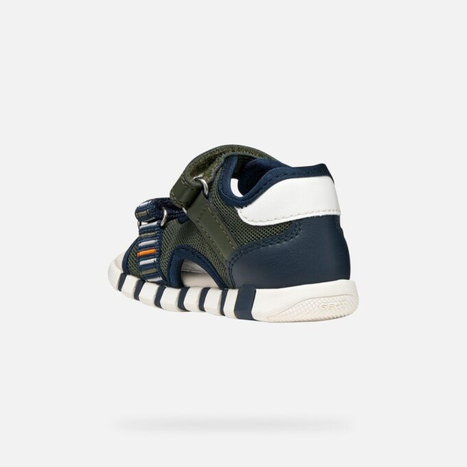 Sandalias Iupidoo para Bebé Niño Sandalias Iupidoo para Bebé Niño