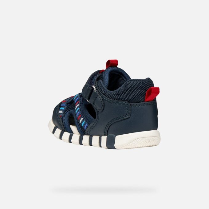 Sandalias Iupidoo para Bebé Niño Sandalias Iupidoo para Bebé Niño