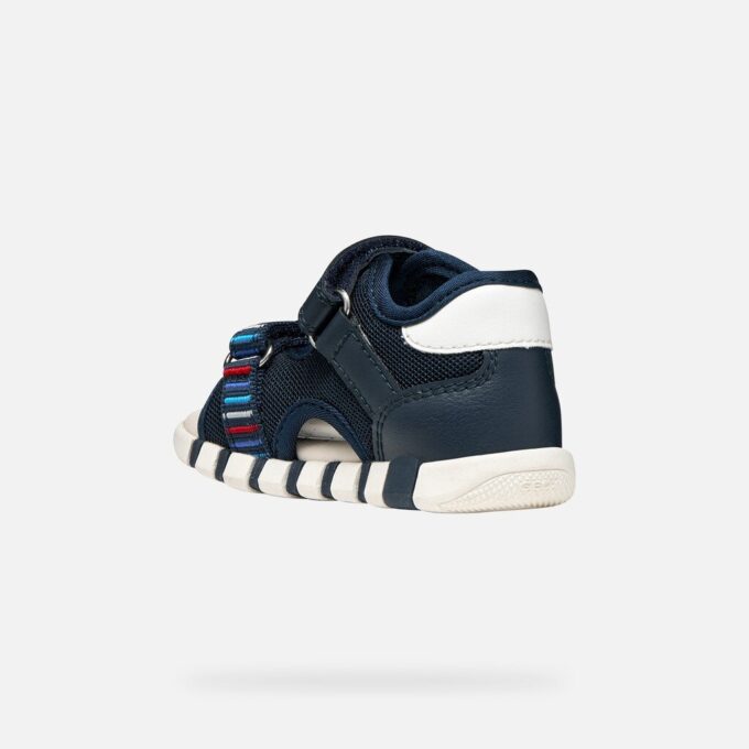Sandalias Iupidoo para Bebé Niño Sandalias Iupidoo para Bebé Niño