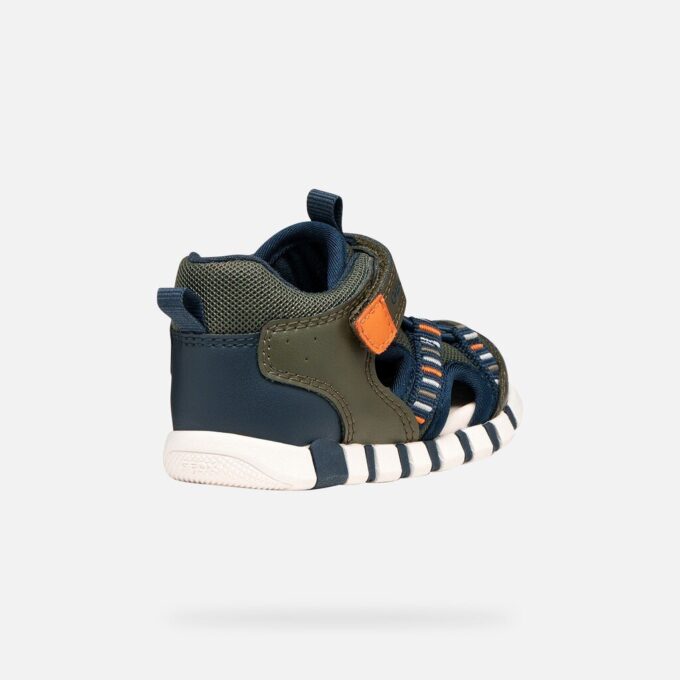 Sandalias Iupidoo para Bebé Niño Sandalias Iupidoo para Bebé Niño