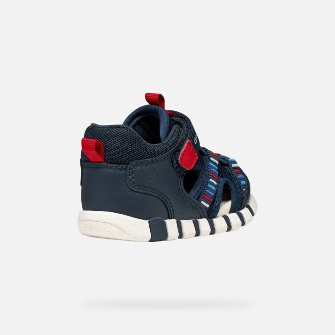 Sandalias Iupidoo para Bebé Niño Sandalias Iupidoo para Bebé Niño