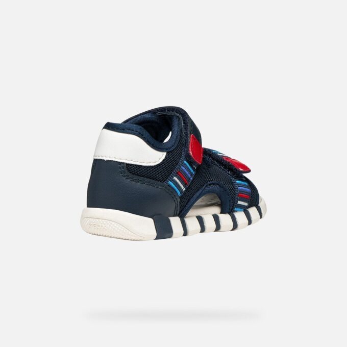 Sandalias Iupidoo para Bebé Niño Sandalias Iupidoo para Bebé Niño