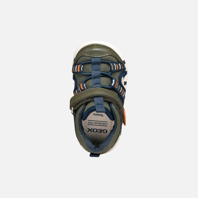 Sandalias Iupidoo para Bebé Niño Sandalias Iupidoo para Bebé Niño