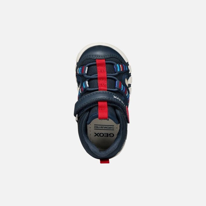 Sandalias Iupidoo para Bebé Niño Sandalias Iupidoo para Bebé Niño