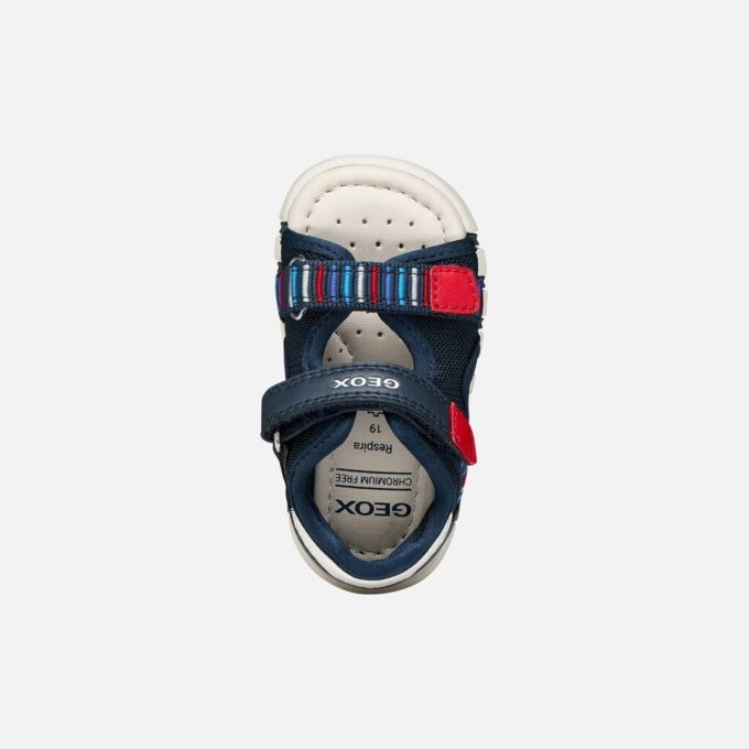 Sandalias Iupidoo para Bebé Niño Sandalias Iupidoo para Bebé Niño