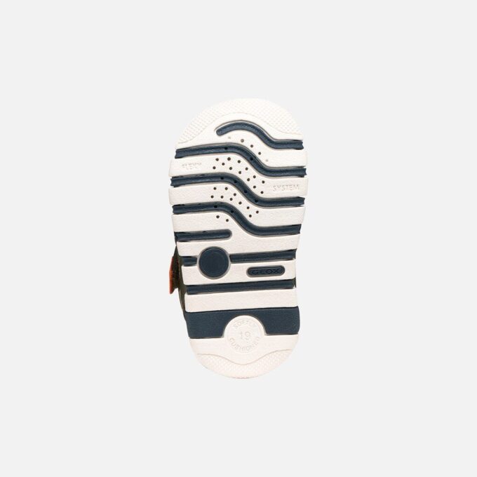 Sandalias Iupidoo para Bebé Niño Sandalias Iupidoo para Bebé Niño