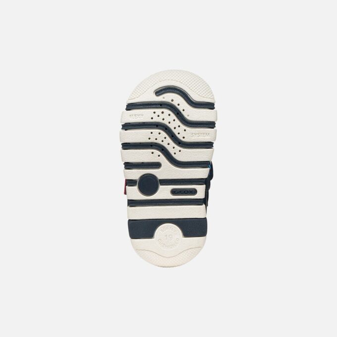 Sandalias Iupidoo para Bebé Niño Sandalias Iupidoo para Bebé Niño