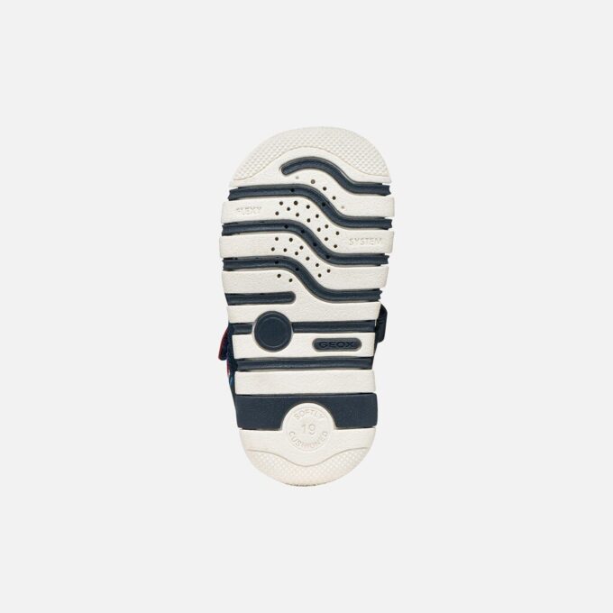 Sandalias Iupidoo para Bebé Niño Sandalias Iupidoo para Bebé Niño