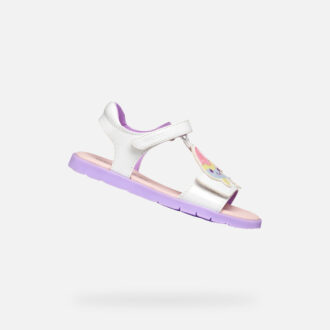 Sandalias Joyfoot para niñas